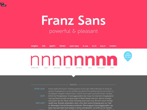 Franz Sans