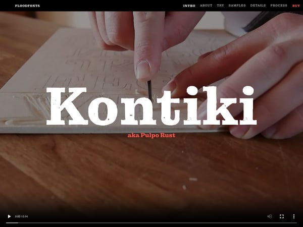 Kontiki