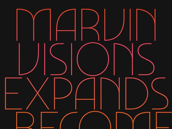 Marvin Visions