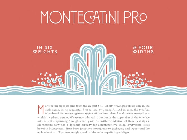 Montecatini Pro