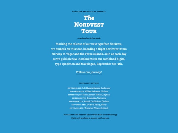 Nordvest