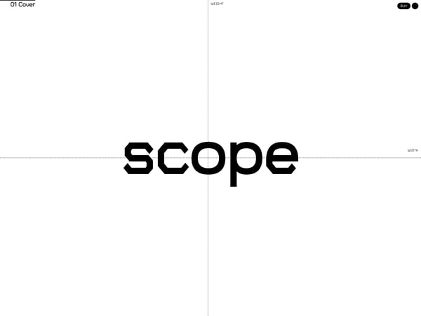 Scope